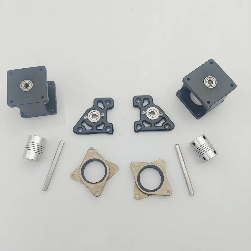 Voron 2.4 Trident 3D-printer A - Stepper Motor Nema17 recensie en prijs