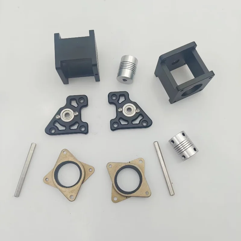 Voron 2.4 Trident 3D-printer A - Stepper Motor Nema17 recensie en prijs