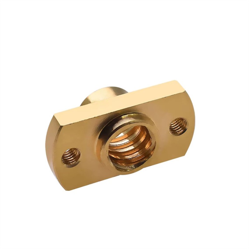 T4-T20 Loodschroef H Flens Mes - Lead Screw 8Mm recensie en prijs