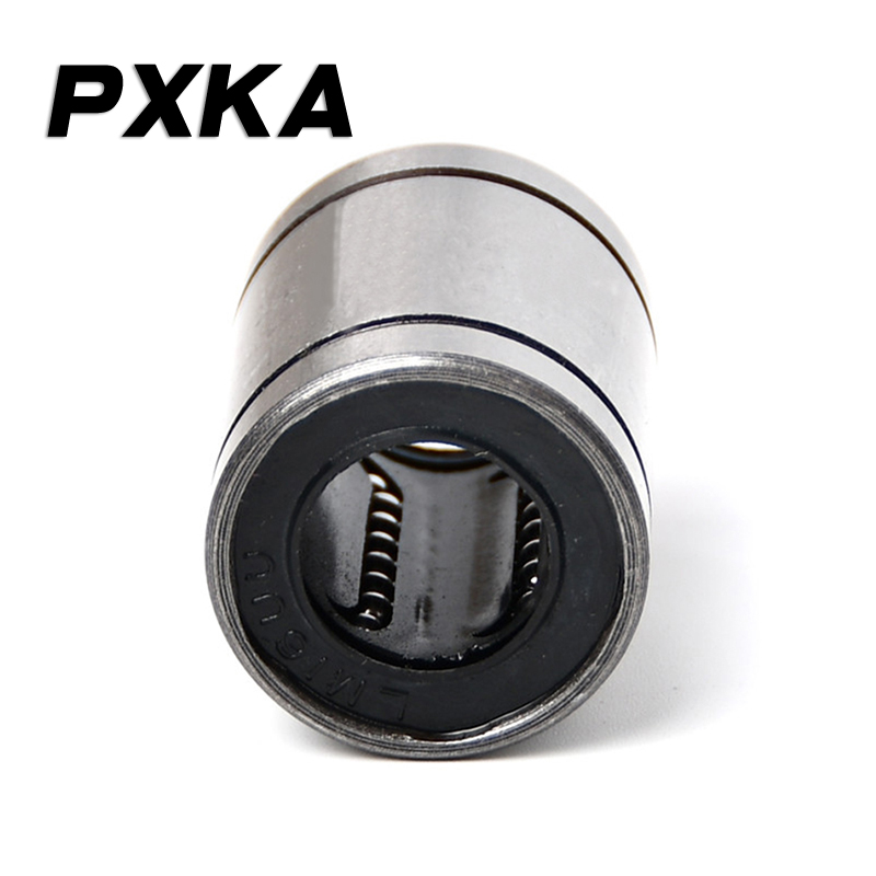 1 STUKS Lineaire Bewegingslage - Lm8Uu Bearing recensie en prijs