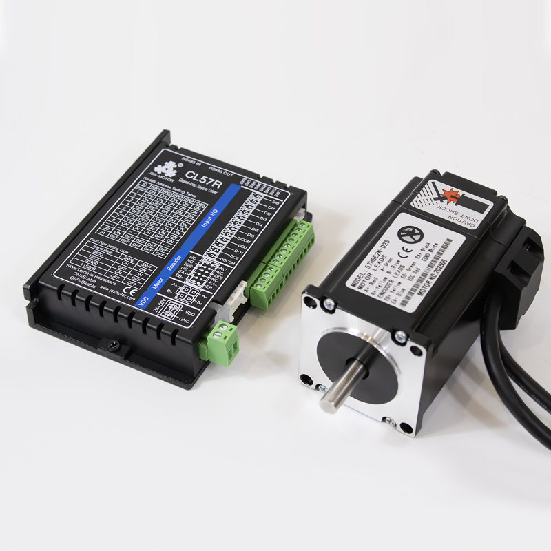 RS485 Communicatie Hybride Kit - Nema23 Stepper recensie en prijs