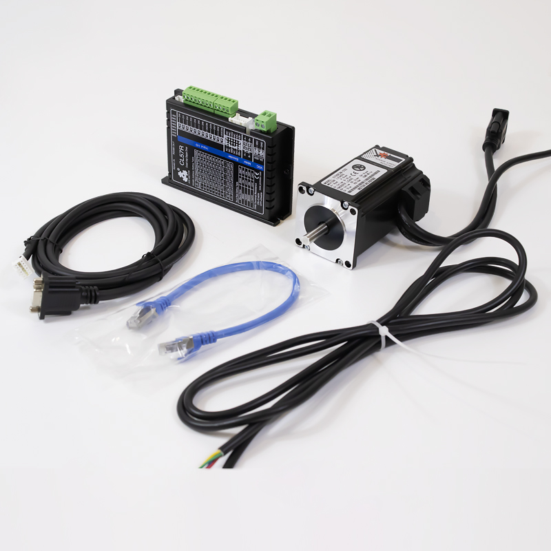 RS485 Communicatie Hybride Kit - Nema23 Stepper recensie en prijs
