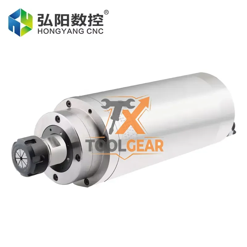2026China*Fabriek* HYCNC 3.2kw - Spindle Motor recensie en prijs
