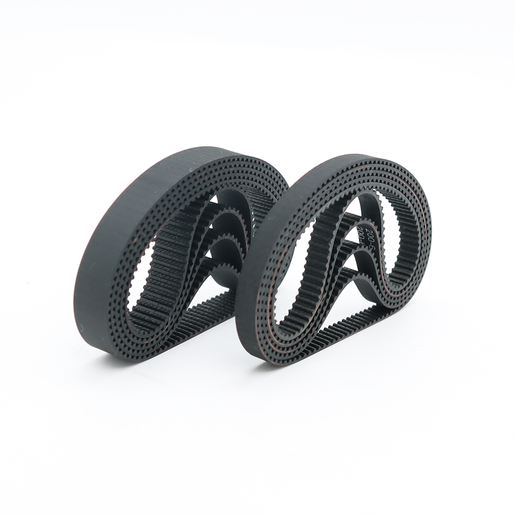 Gt2 Rubberen Riem Lengte 302Mm - Gt2 Pulley recensie en prijs
