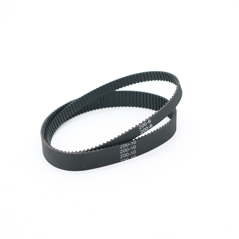 Gt2 Rubberen Riem Lengte 302Mm - Gt2 Pulley recensie en prijs