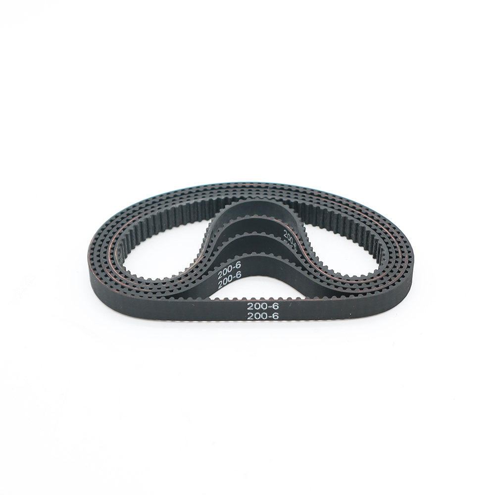 Gt2 Rubberen Riem Lengte 302Mm - Gt2 Pulley recensie en prijs
