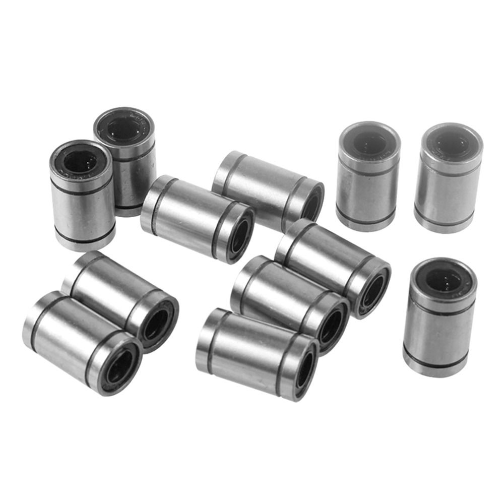 Duurzaam Lineaire Kogellagerbu - Lm8Uu Bearing recensie en prijs