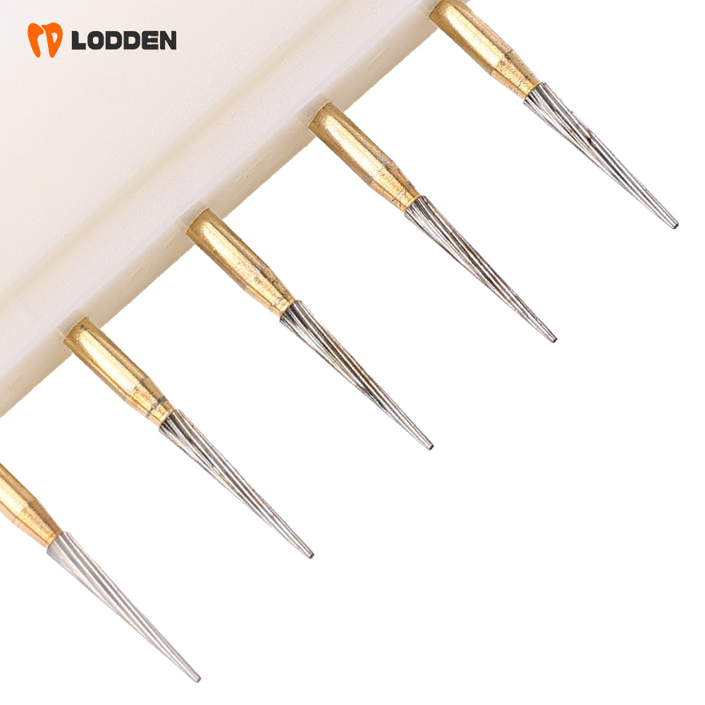 Tandheelkundige Kliniek Boren  - Carbide End Mill recensie en prijs