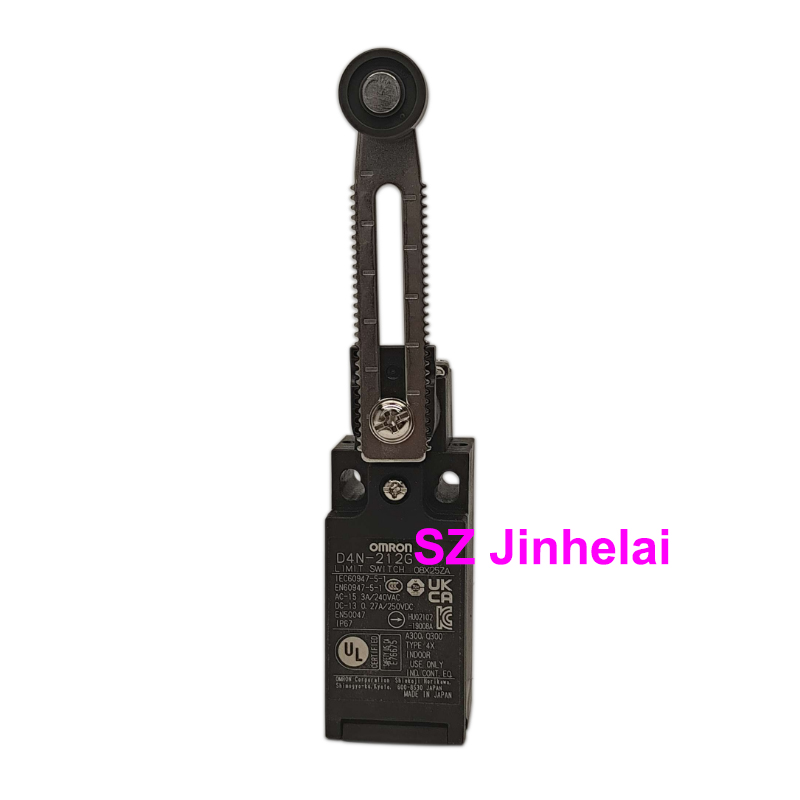 Authentieke originele Omron ku - Limit Switch recensie en prijs