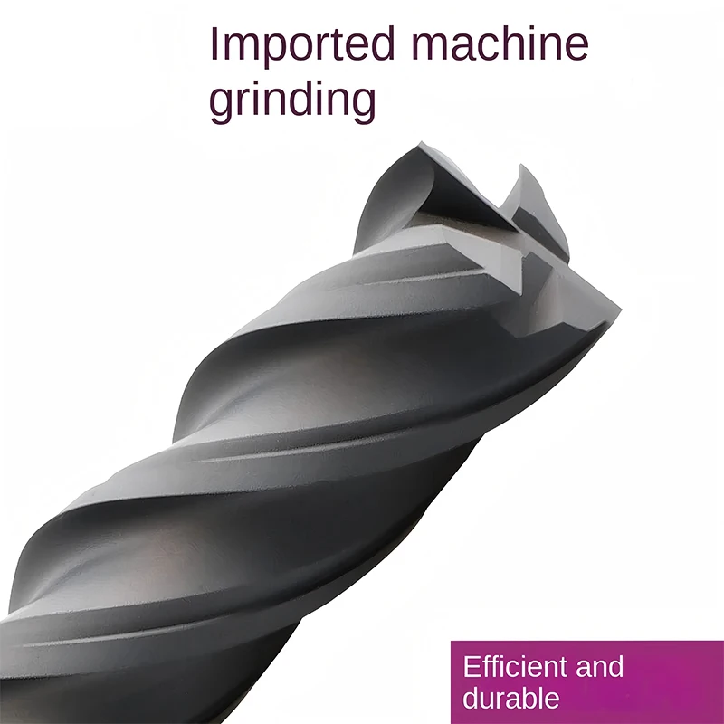 Diamantgecoate grafietwolfraam - End Mill Set recensie en prijs