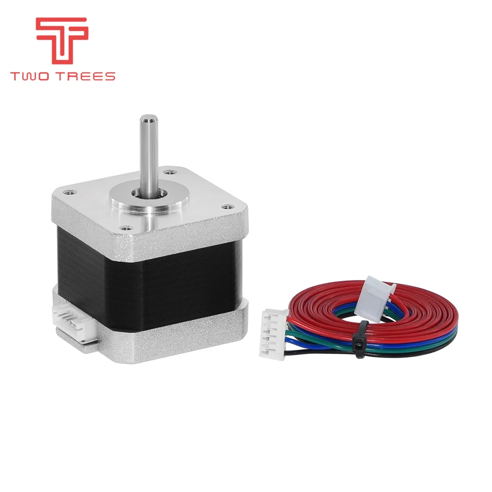 1/3/5pcs Nema17 Stappenmotor 1 - Stepper Motor Nema17 recensie en prijs