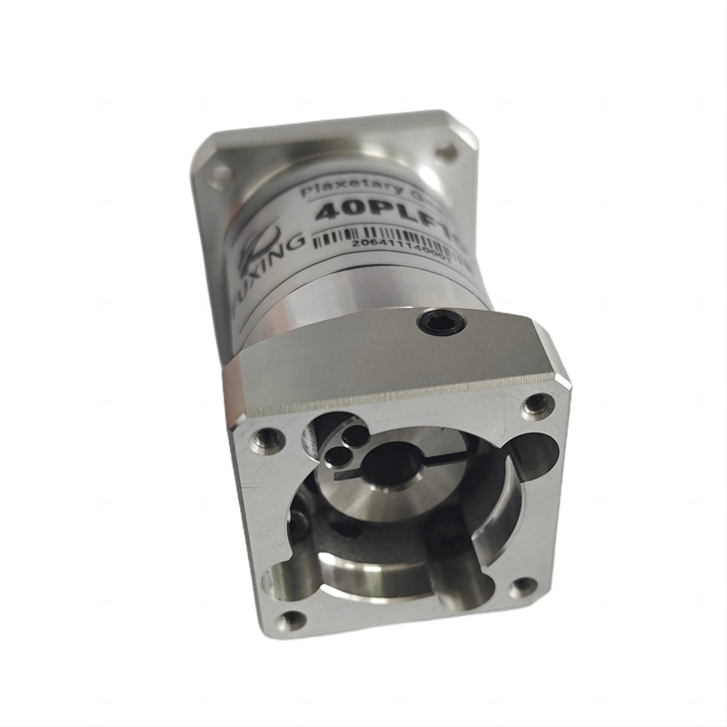 40PLF-verhouding 3:1 5:1 10:1  - Stepper Motor Nema17 recensie en prijs