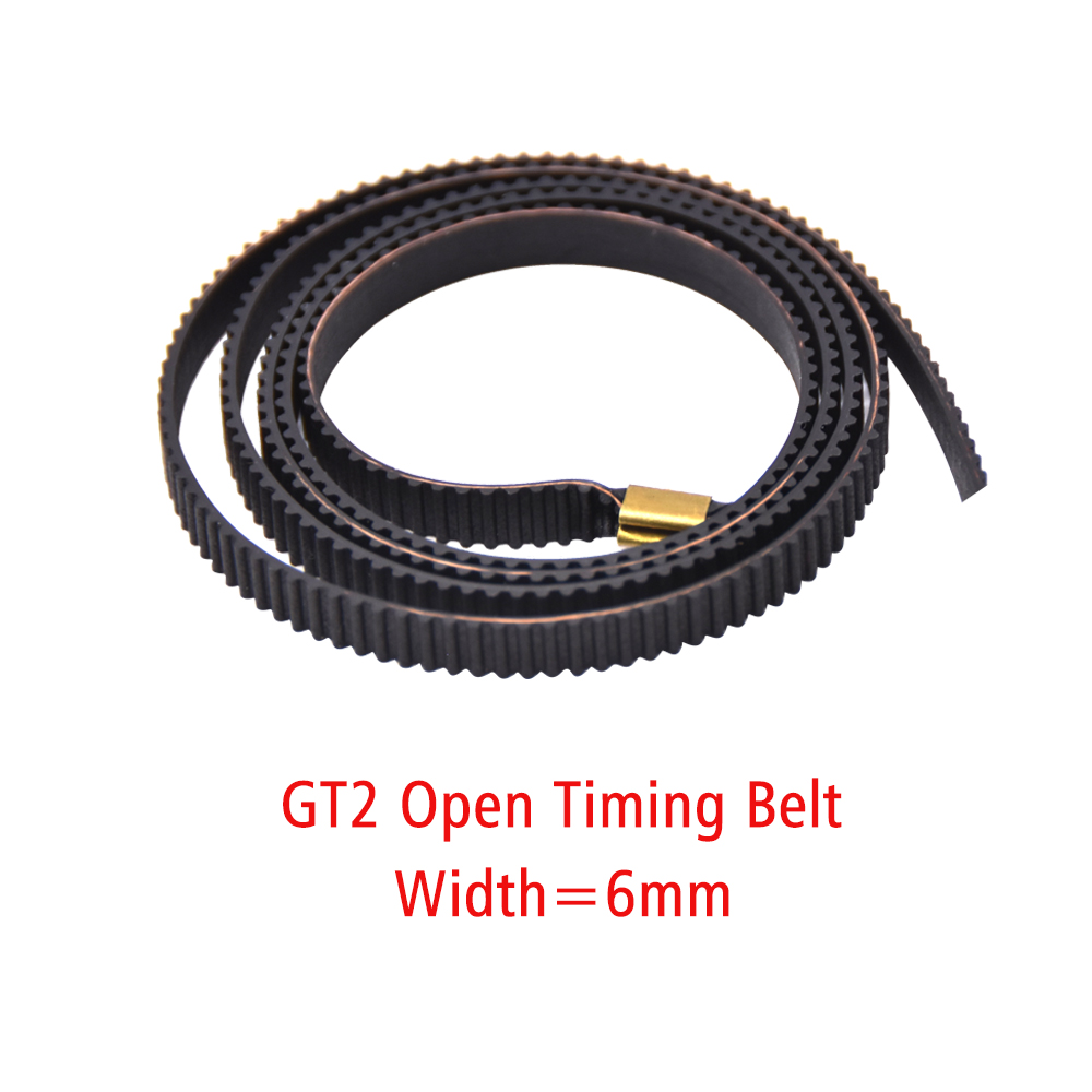 Neptune 4 XYZ-as synchrone rie - Gt2 Belt recensie en prijs