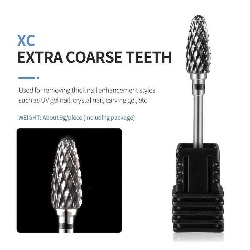 3 stuks Wolframcarbide Nagelbo - Carbide End Mill recensie en prijs