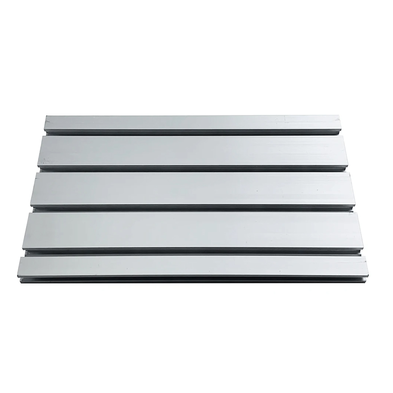 1PC 15180 Aluminium Profiel Ex - 3018 Aluminium Cnc recensie en prijs