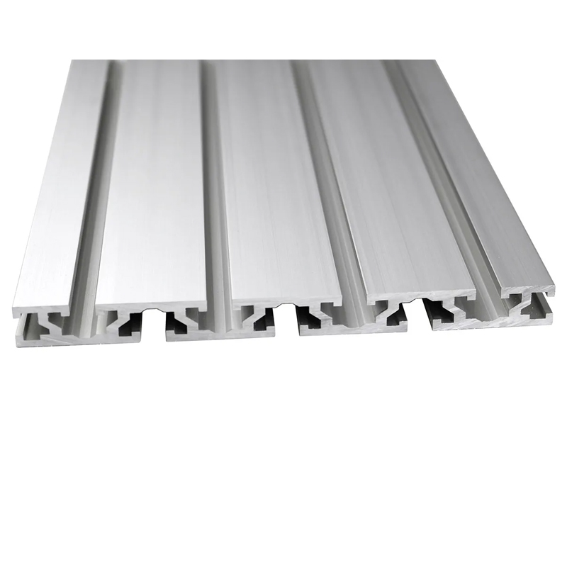 1PC 15180 Aluminium Profiel Ex - 3018 Aluminium Cnc recensie en prijs