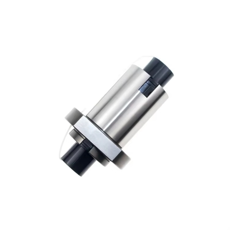 25 mm diameter kogelomloopspin - Cnc Router recensie en prijs
