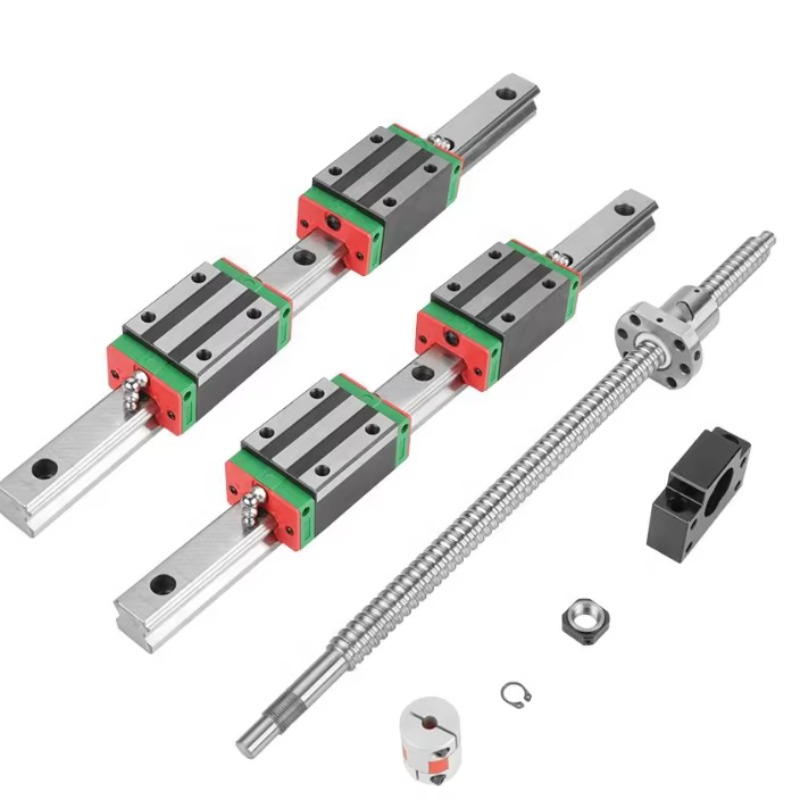 HGR15 Lineaire geleiderail 15m - Linear Rail recensie en prijs