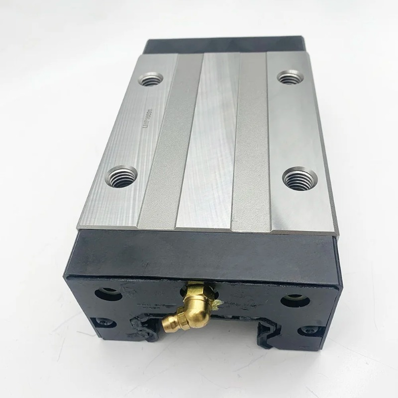 Lineaire geleiderailblok voor  - Linear Rail recensie en prijs