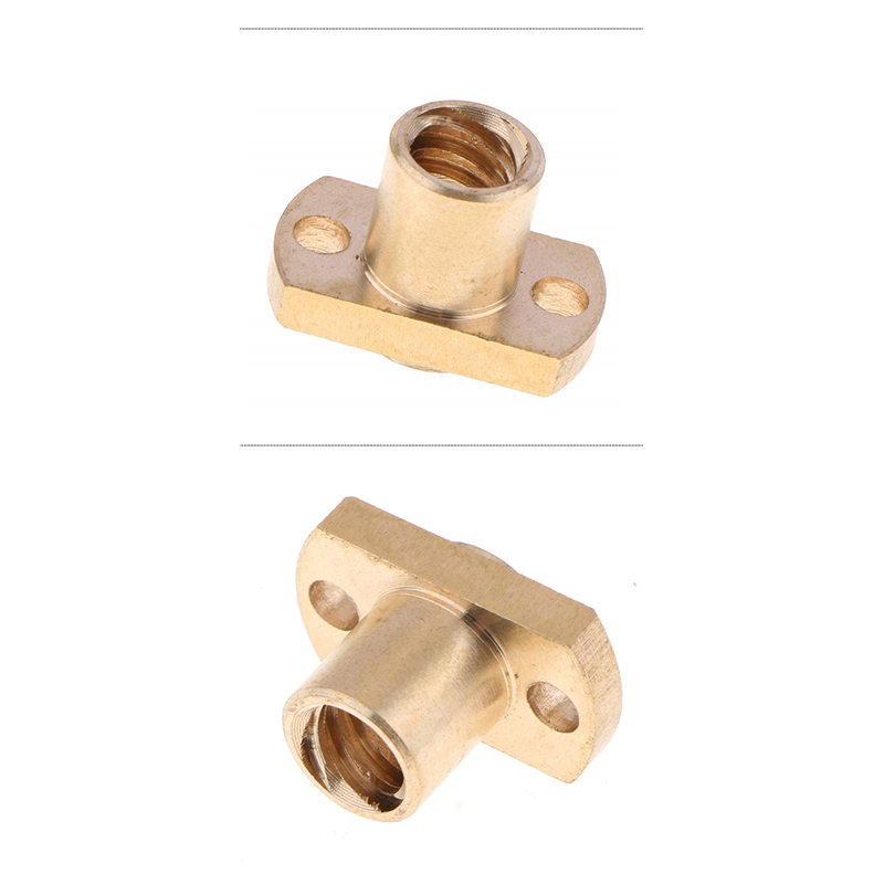 T8 T-type trapeziumvormige loo - Lead Screw 8Mm recensie en prijs