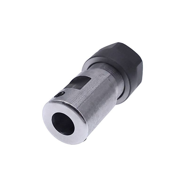 48V 500W 500WE DC Spindelset 0 - Water Cooled Spindle recensie en prijs