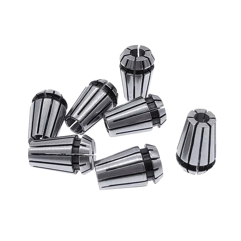 48V 500W 500WE DC Spindelset 0 - Water Cooled Spindle recensie en prijs