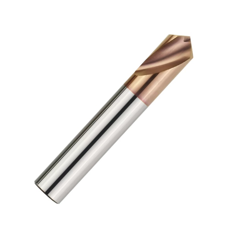 HRC55 CNC-draaibank gereedscha - Cnc Bits recensie en prijs