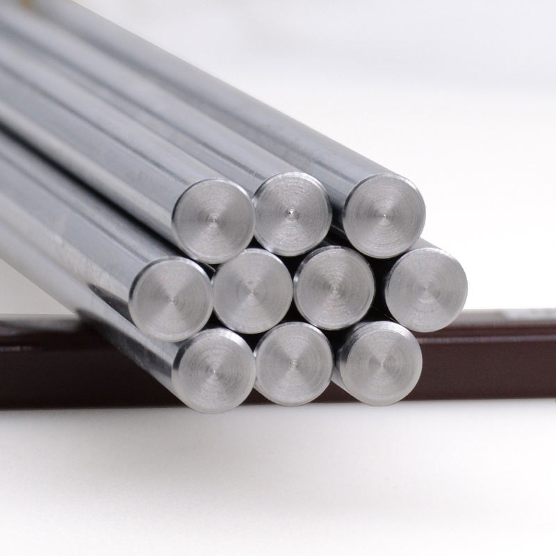 2 Stuks Od 8Mm Liner Rail Line - Linear Rod 8Mm recensie en prijs