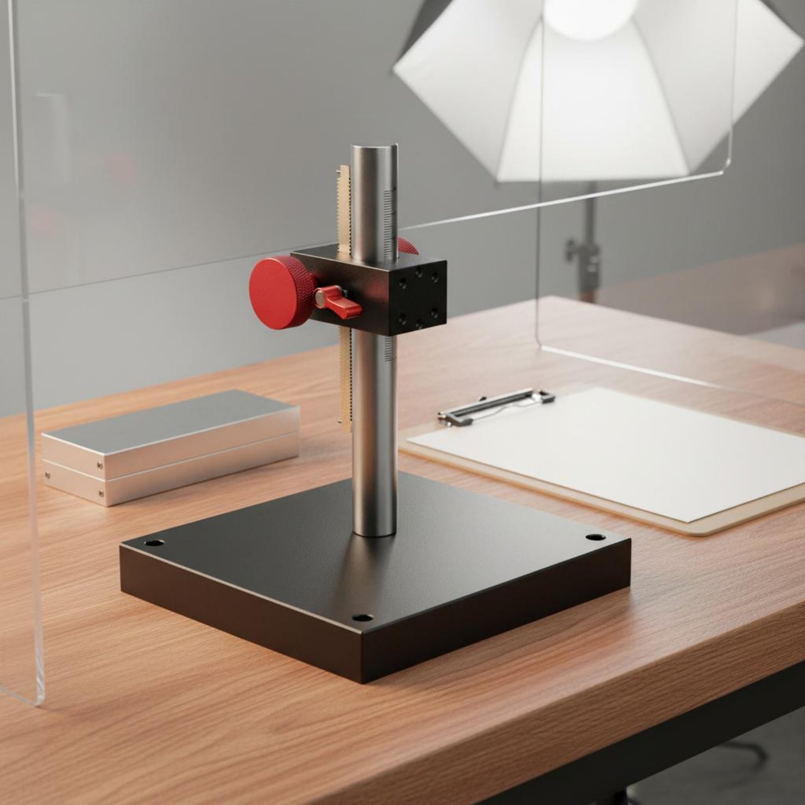 Rack-and-pinion hefplatform st - Linear Rail recensie en prijs