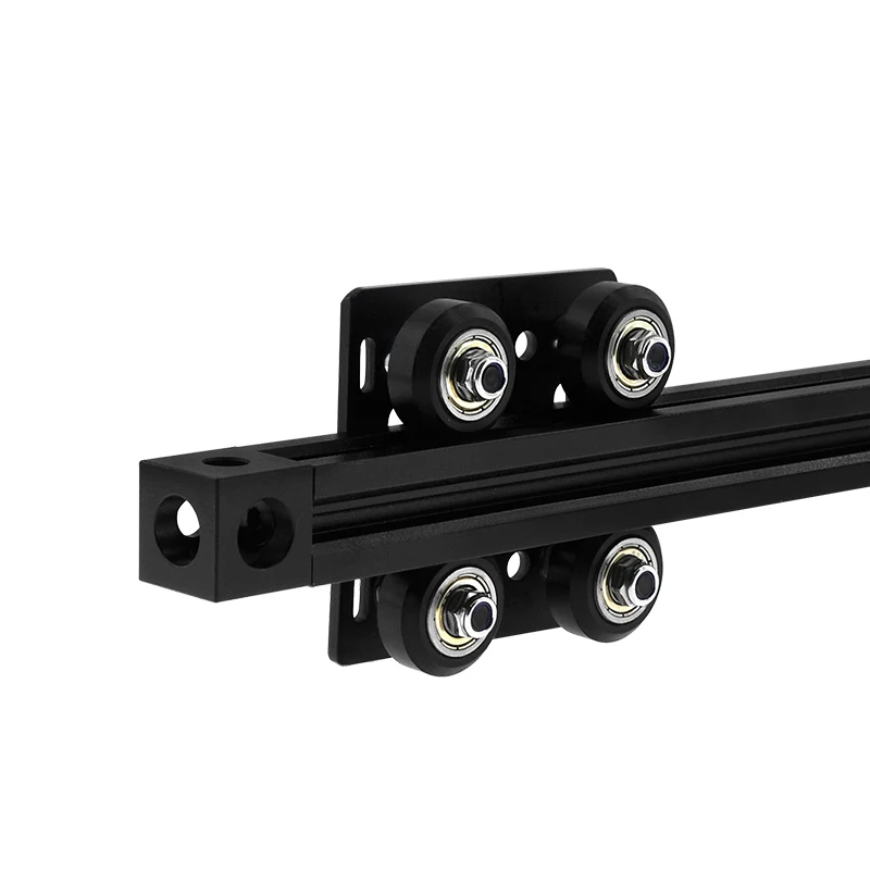 Open source V-Openbuilds Gantr - V Slot Wheel recensie en prijs