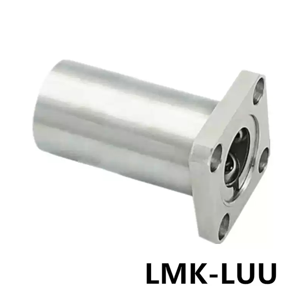 1 stuk LMF/LMH/LMK8/10/12/13/1 - Linear Rod 8Mm recensie en prijs