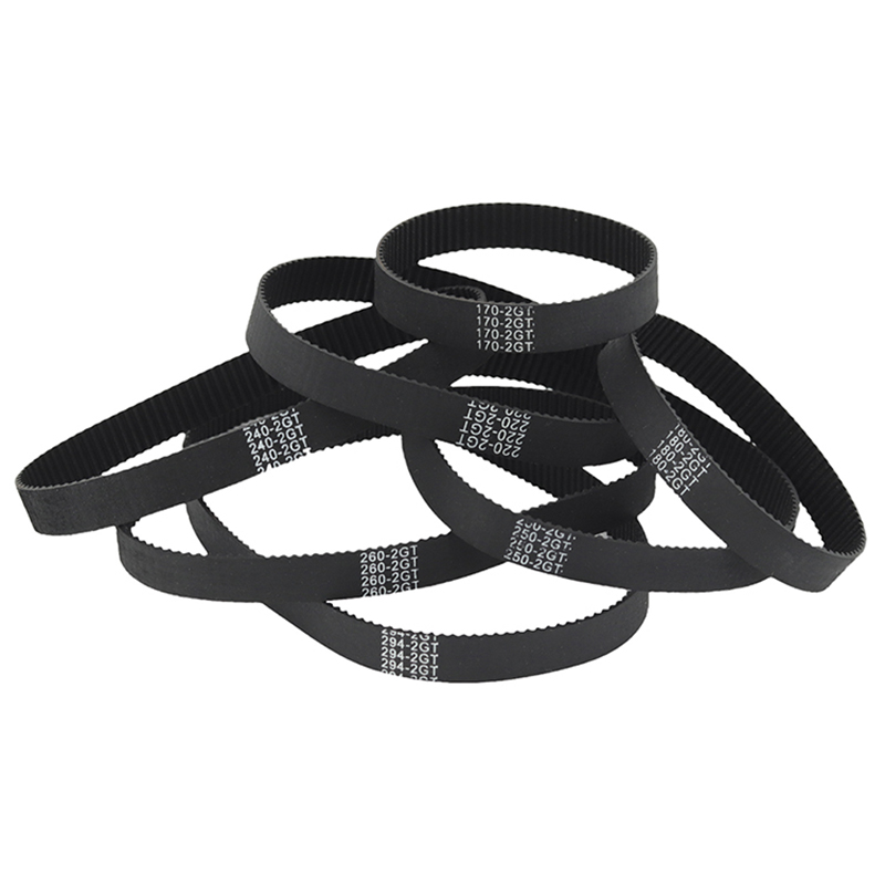 3DSWAY 3D Printer Onderdelen G - Gt2 Belt recensie en prijs