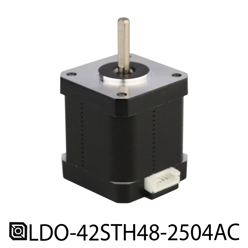 Zachte Hoge Temperatuur LDO 48 - Stepper Motor Nema17 recensie en prijs