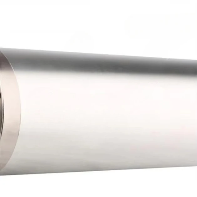 4,5 kW watergekoelde spindelmo - Water Cooled Spindle recensie en prijs