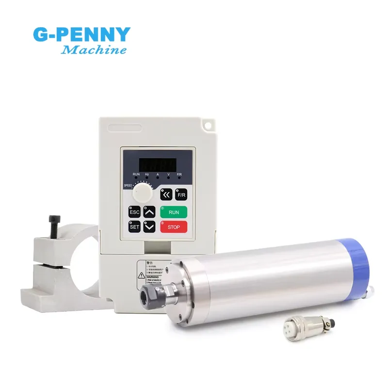 Aanpassingsset G-PENNY 110v/22 - Spindle Motor recensie en prijs