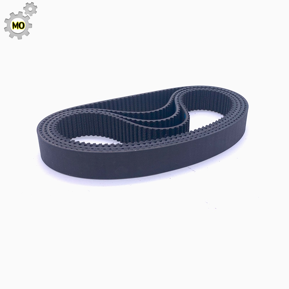 2GT Tandriem Lengte 300 302 30 - Gt2 Pulley recensie en prijs