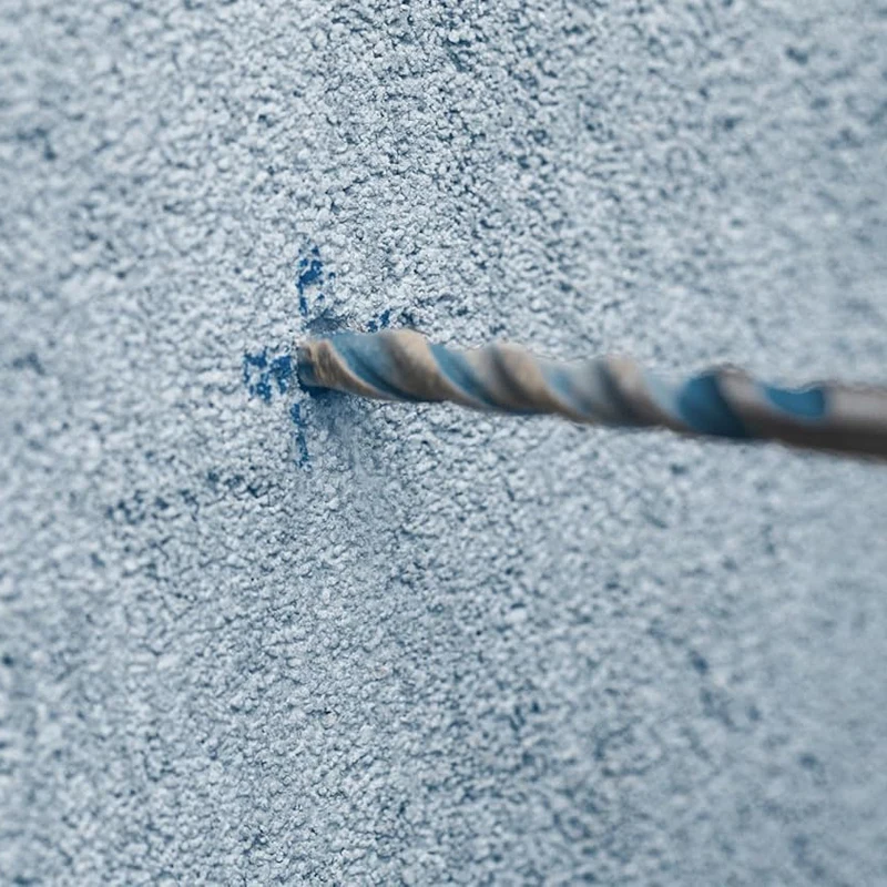 BOSCH EXPERT HEX-9 Multi Bouwb - Drill Bit Set recensie en prijs