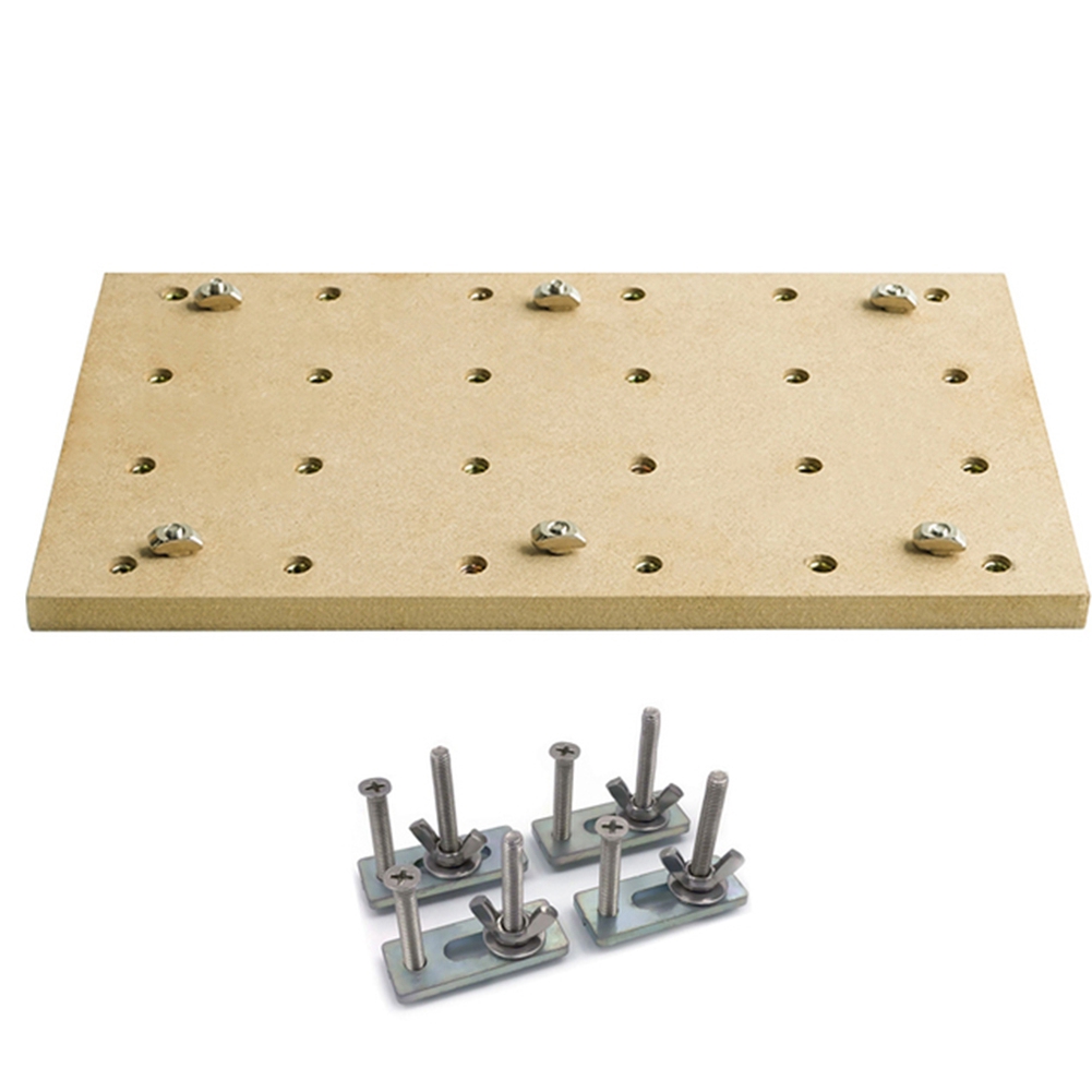 ABFS Werktafel Werkbank voor 3 - 3018 Cnc recensie en prijs
