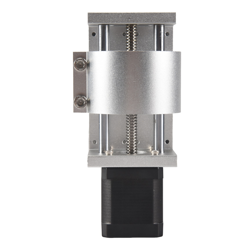 AWAH CNC 3018 MAX Aluminium Z- - 3018 Cnc recensie en prijs