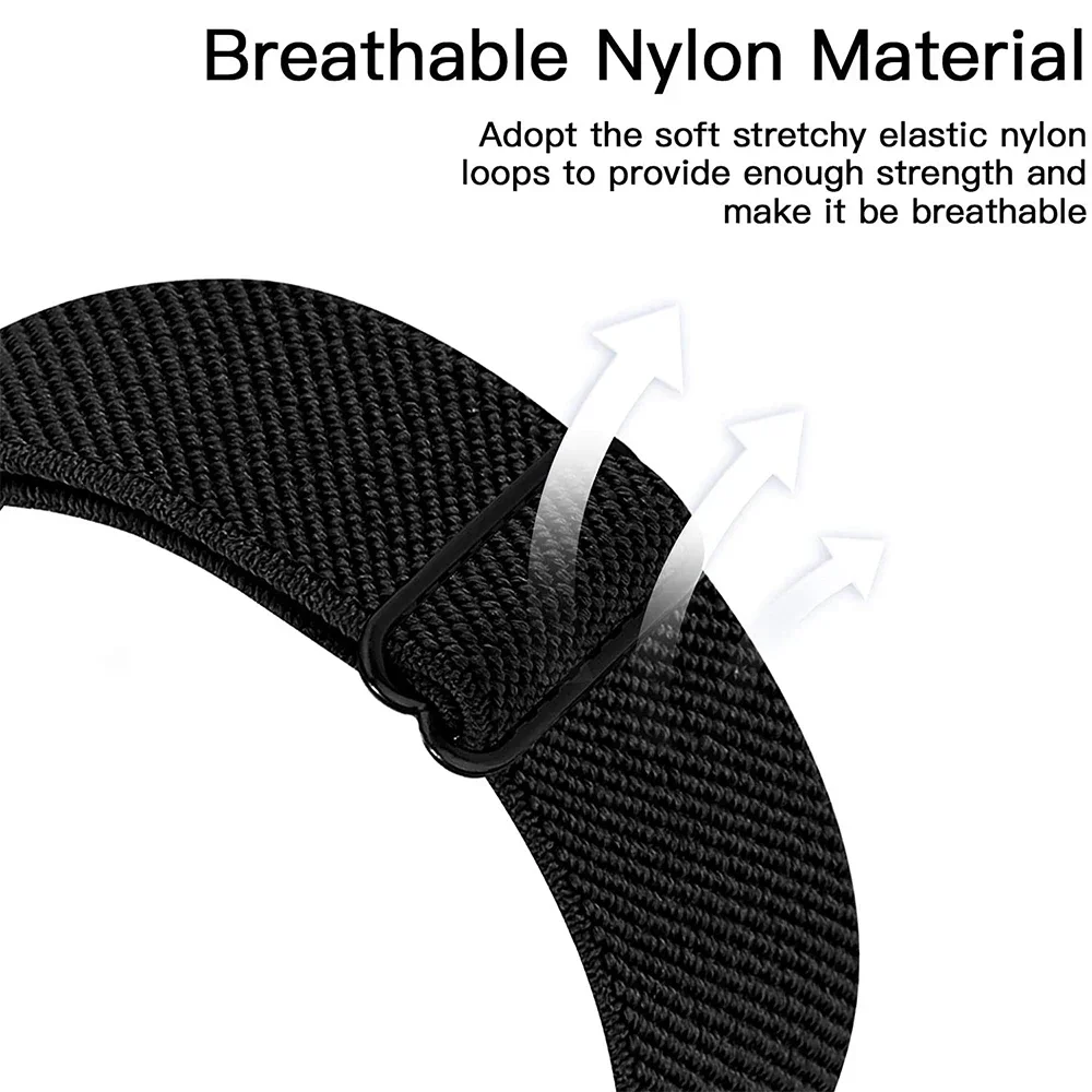 20 mm 22 mm elastische nylon l - Gt2 Pulley recensie en prijs