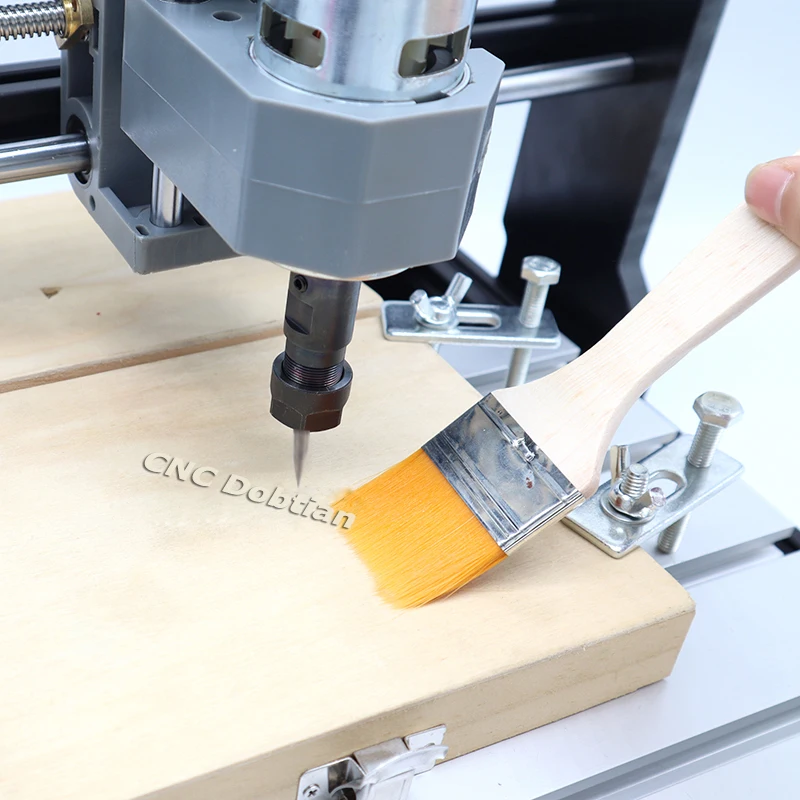 CNC Router 3018 Upgrade Mini C - 3018 Cnc recensie en prijs