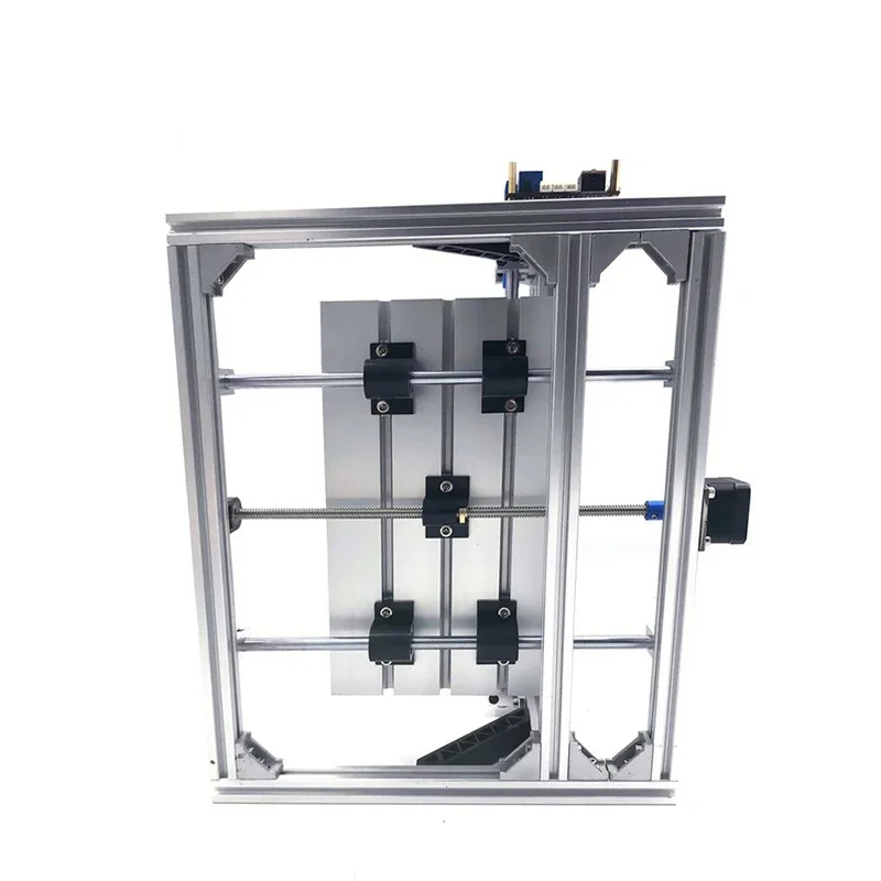 1pc Graveermachine Mini Laser  - 3018 Cnc recensie en prijs