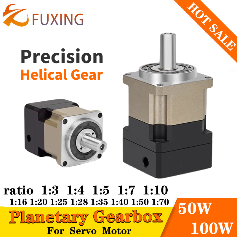 AB42 Hoge Precisie Lage Spelin - Stepper Motor Nema17 recensie en prijs