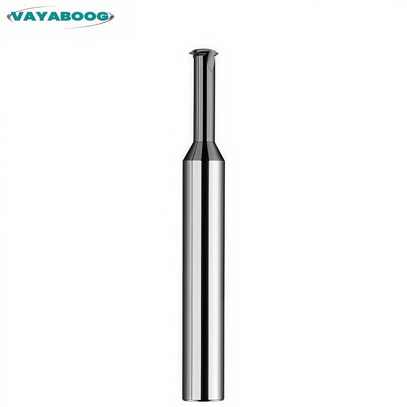 CNC-machine freesfrees met vol - End Mill Set recensie en prijs