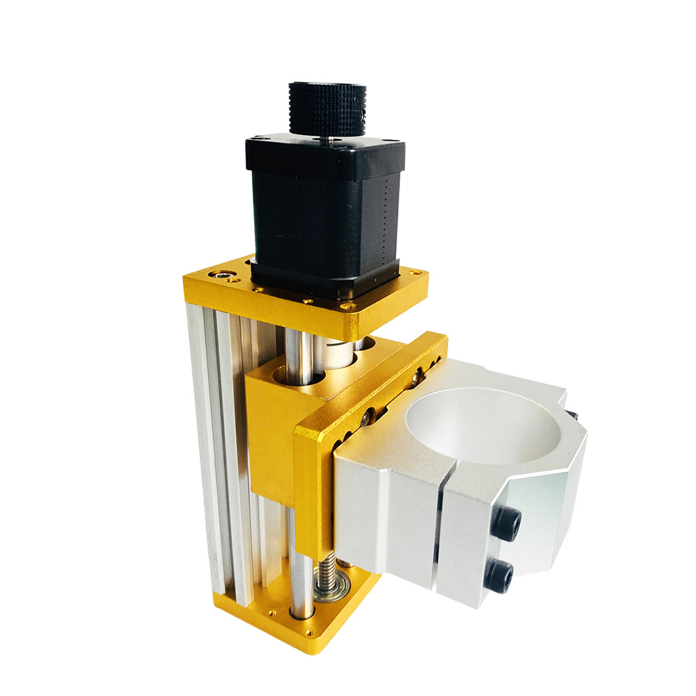 CNC Z-as Module Aluminium Schu - 3018 Aluminium Cnc recensie en prijs