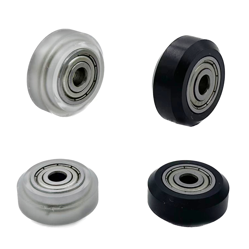 1/5/10PCS POM Plastic Wiellage - V Slot Wheel recensie en prijs
