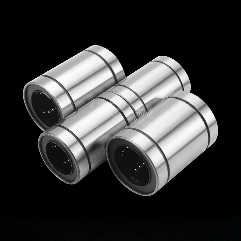 1 stuk LM8 LM8UU LM3UU LM10UU  - Lm8Uu Bearing recensie en prijs