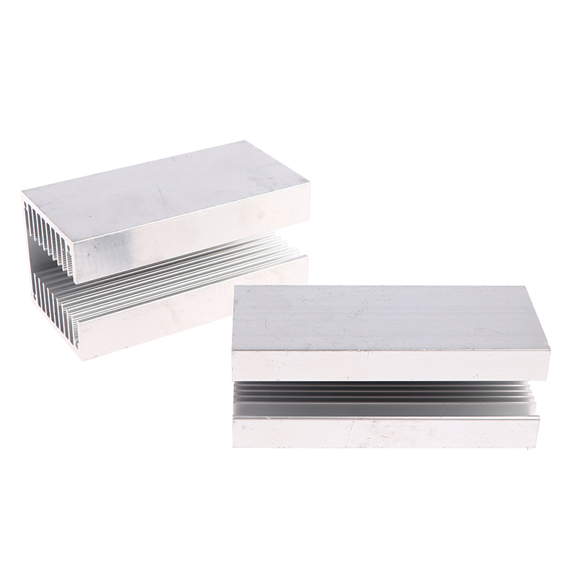 Hot koop 1PC U-slot Triode Hig - Aluminium Extrusion recensie en prijs