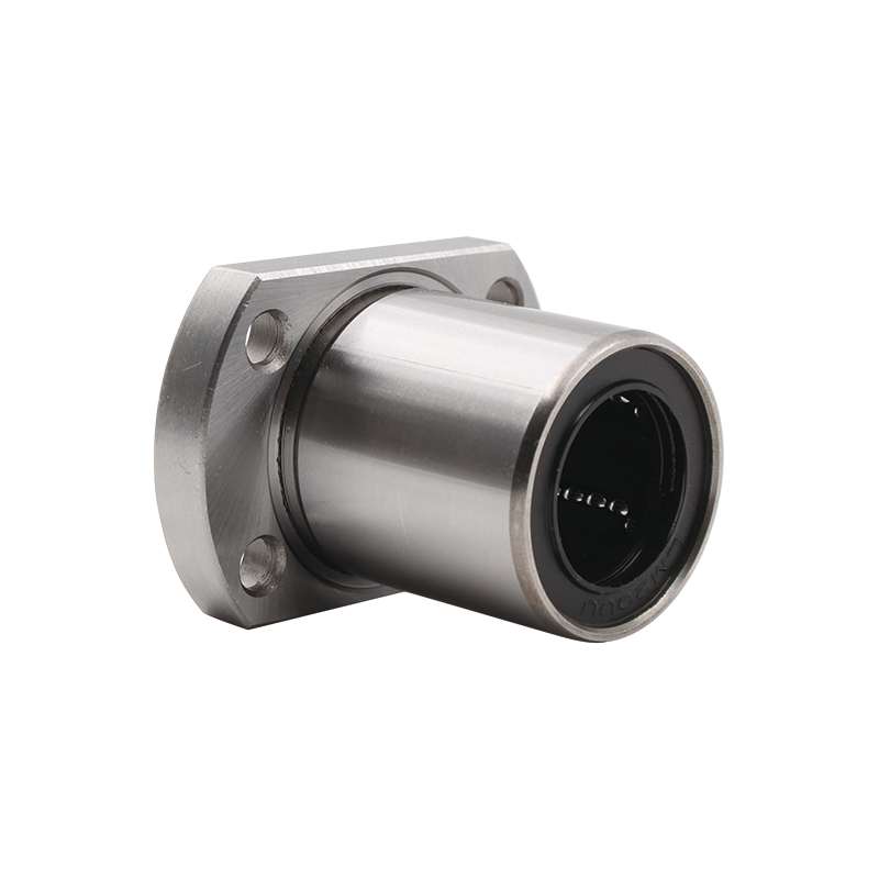 LMH8UU 8mm ovale flens lineair - Linear Rod 8Mm recensie en prijs