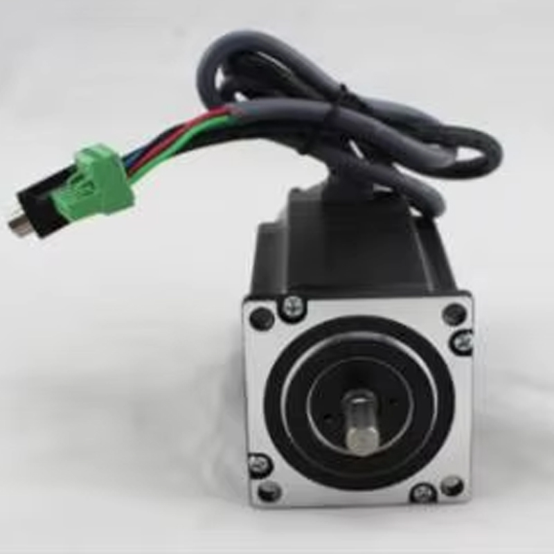 2-fase Nema23 3Nm stappenmotor - Nema23 Stepper recensie en prijs
